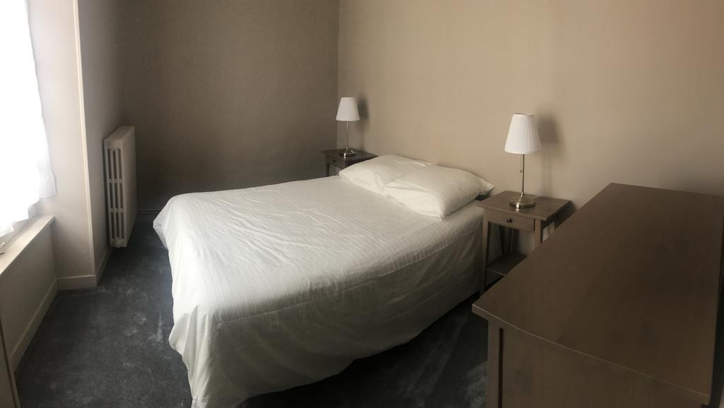 Maison Centre Bayeux 5 Chambres 10 Personnes Экстерьер фото
